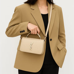 Elite Crossbody Bag