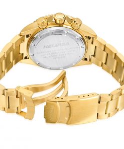 Chronos Gold Edition