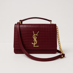 Elite Crossbody Bag