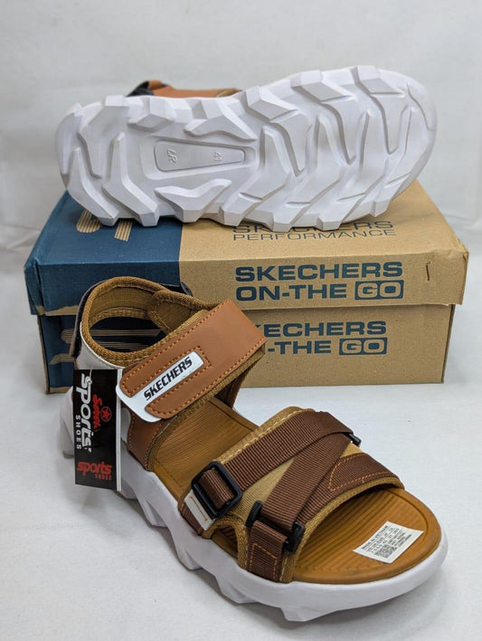 Elegant Rhinestone Bow Flat Sandals