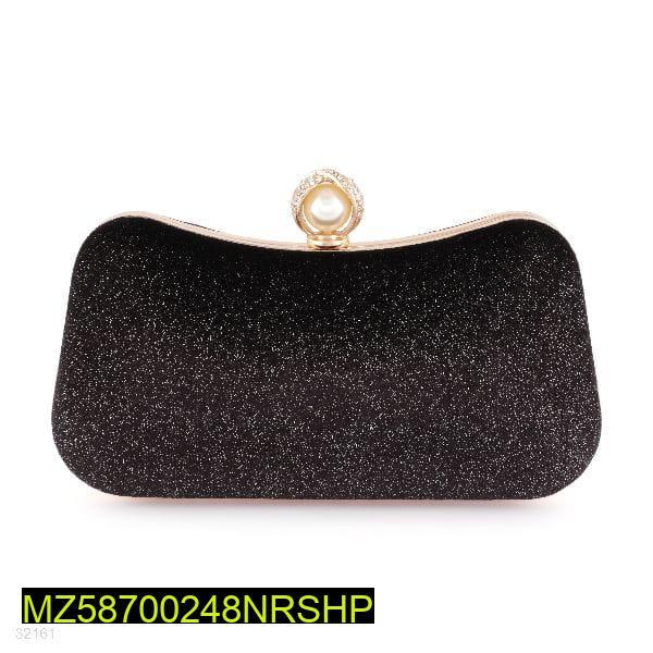 Women's Bridal Formal Clutch