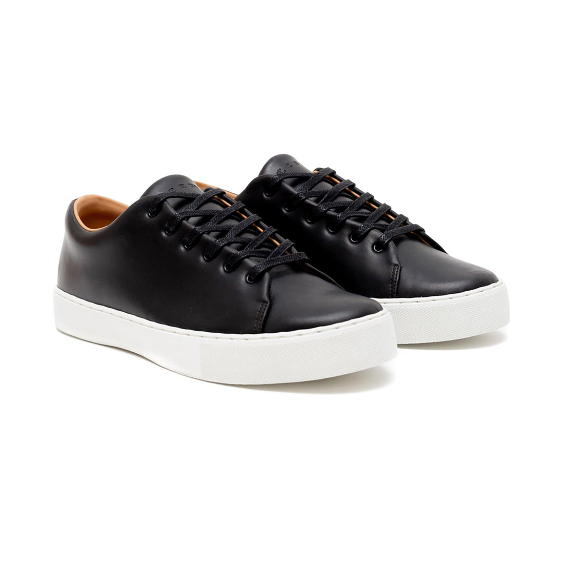 Crown Signature Sneakers