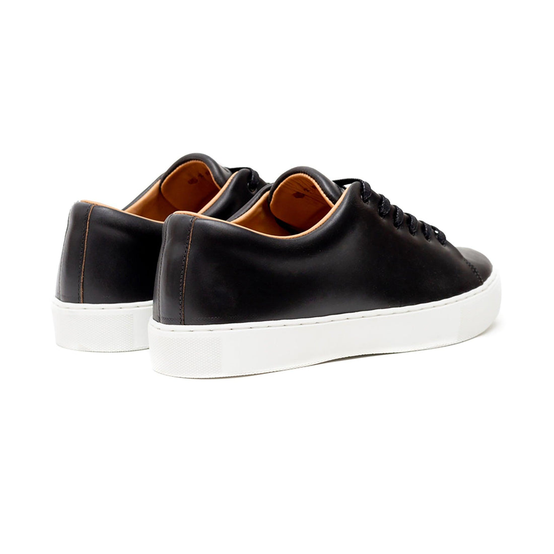 Crown Signature Sneakers