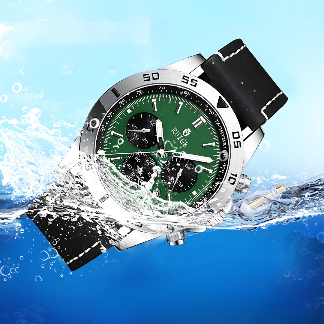 Imperium Chronograph