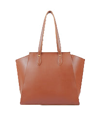Classic Leather Tote