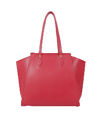 Classic Leather Tote