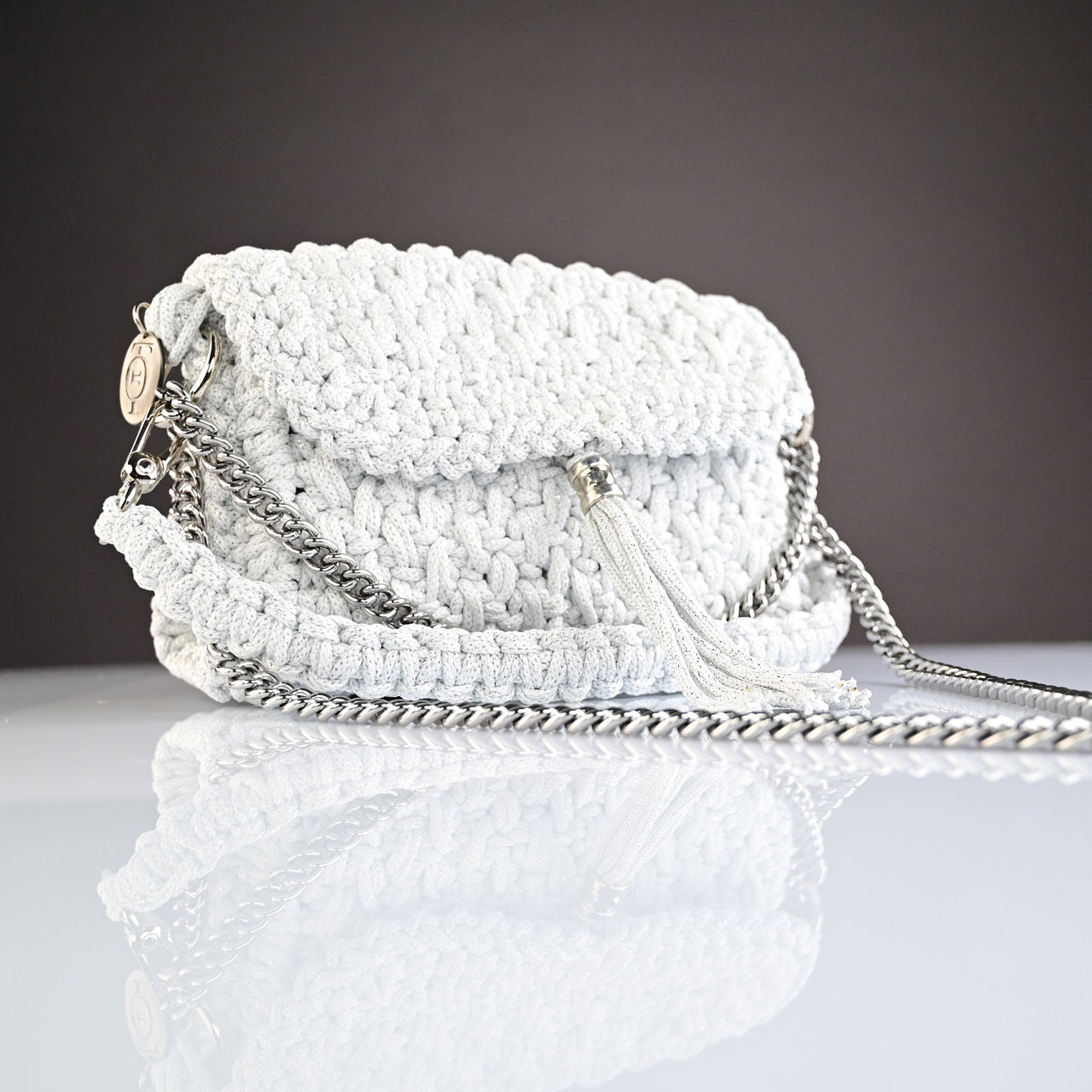 Opulent Shoulder Bag