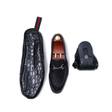 Prestige Leather Loafers
