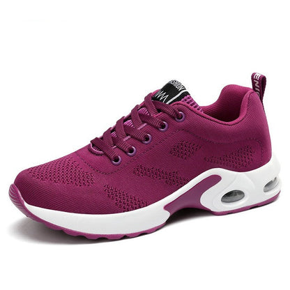 Women Comfortable Sporty Sneakers