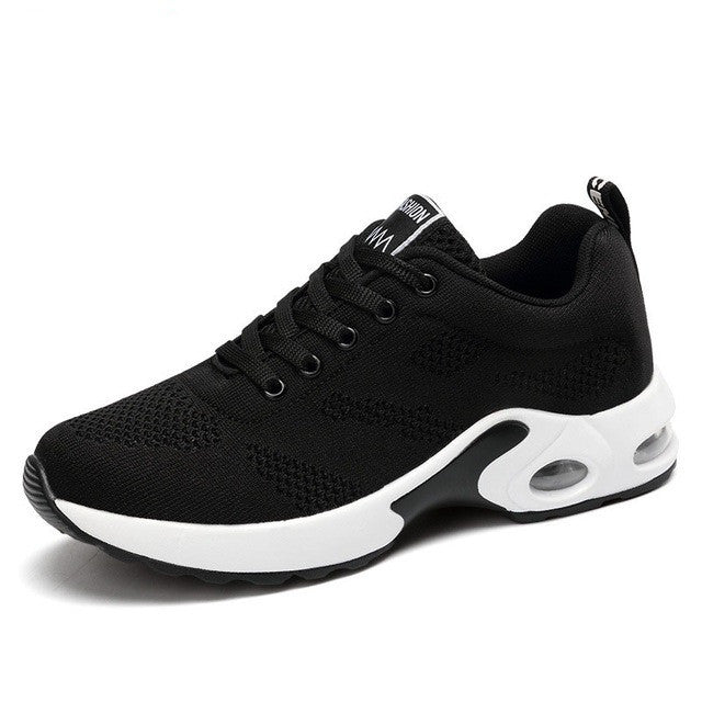 Women Comfortable Sporty Sneakers