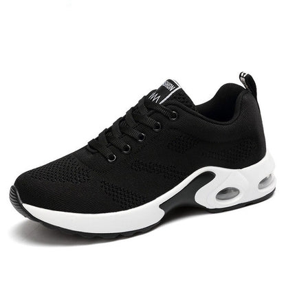 Women Comfortable Sporty Sneakers