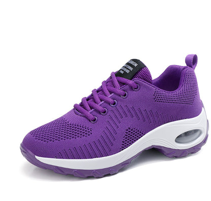 Women Comfortable Sporty Sneakers