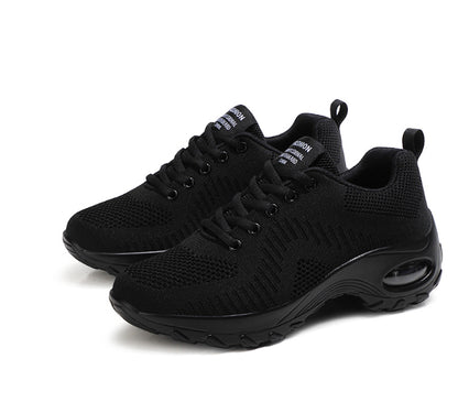 Women Comfortable Sporty Sneakers