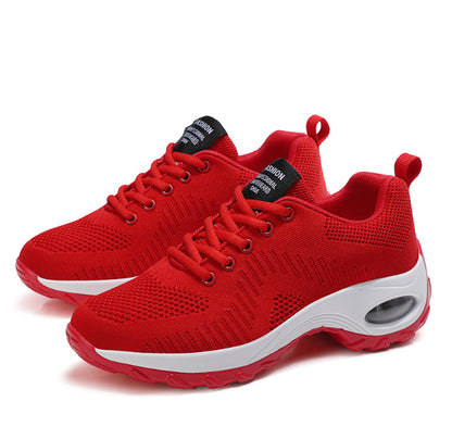 Women Comfortable Sporty Sneakers
