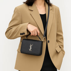 Elite Crossbody Bag
