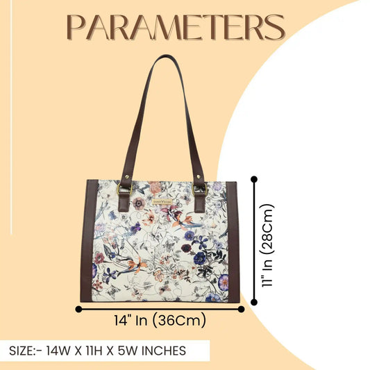 Majestic Carryall