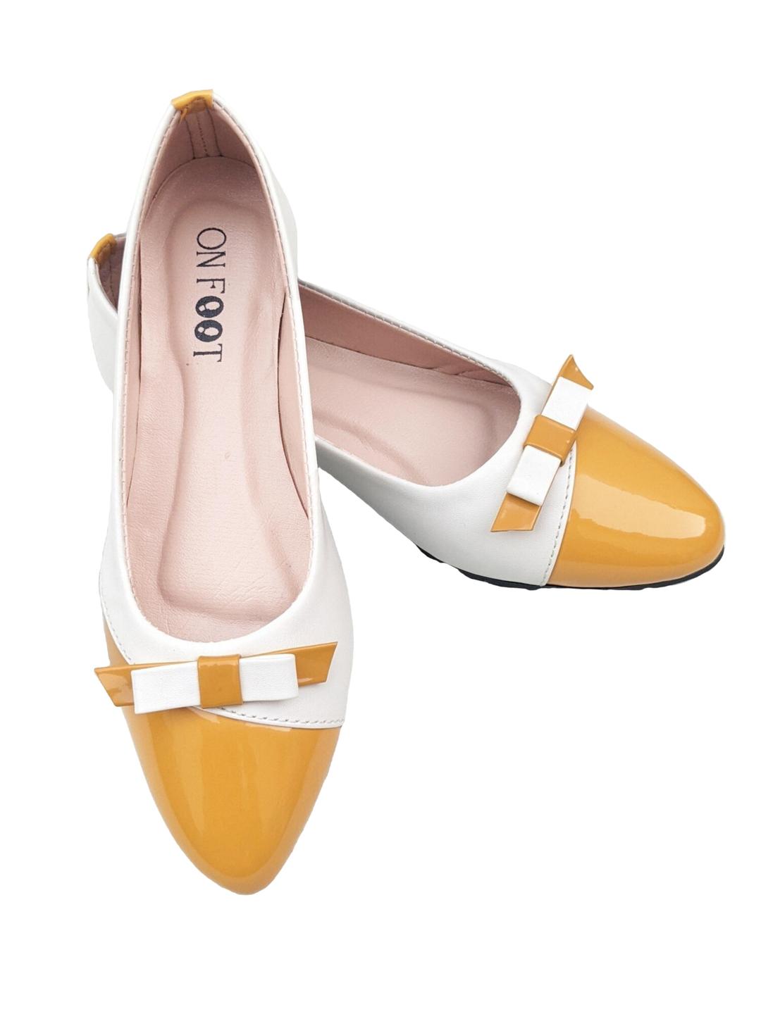 Artisan Grace Polished Leather Buckle Pumps