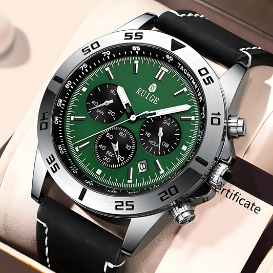 Imperium Chronograph