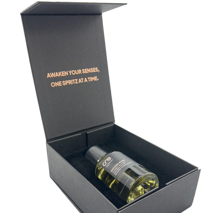 Golden Aura Perfume