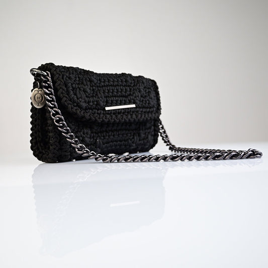 Opulent Shoulder Bag