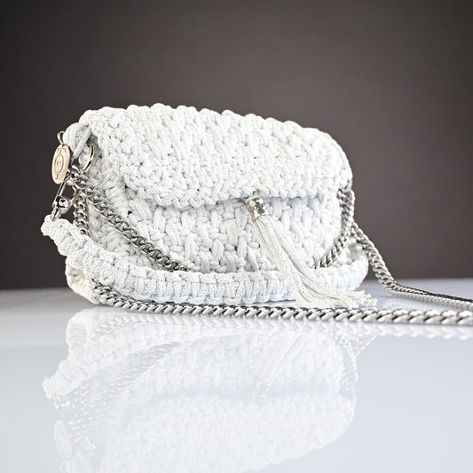 Opulent Shoulder Bag